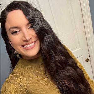 Meet your Posher, Kathryn